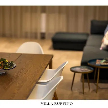 Villa In Con Idromassaggio *