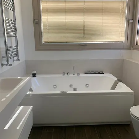 וילה In Con Idromassaggio