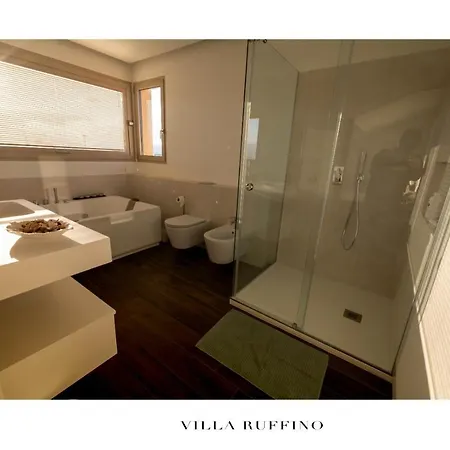 וילה In Con Idromassaggio *