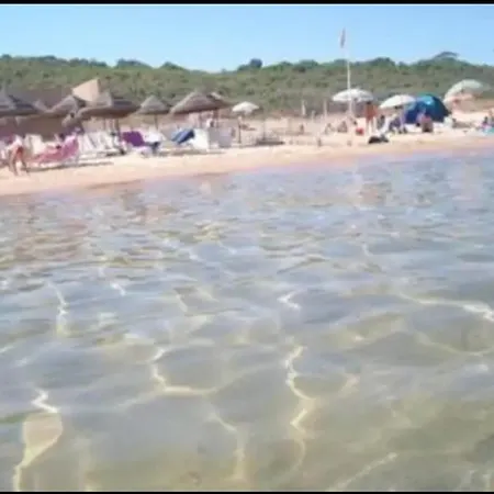 In Con Idromassaggio וילה