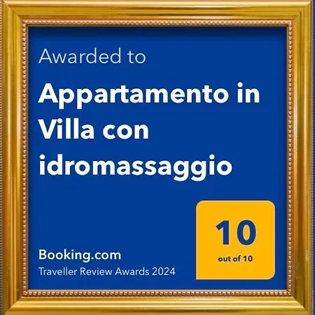 וילה In Con Idromassaggio *