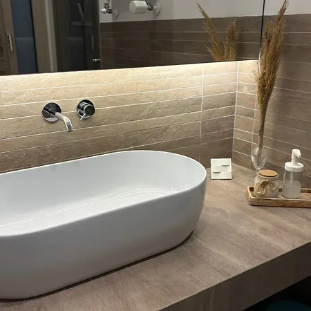 וילה In Con Idromassaggio