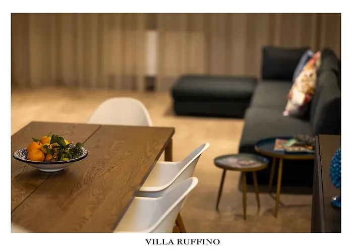 Вилла In Con Idromassaggio *