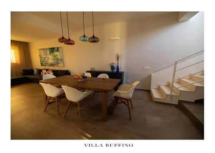 Вилла In Con Idromassaggio Балестрате