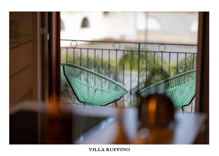 Вилла In Con Idromassaggio *