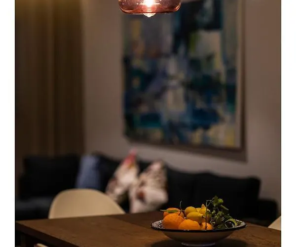 Вилла In Con Idromassaggio