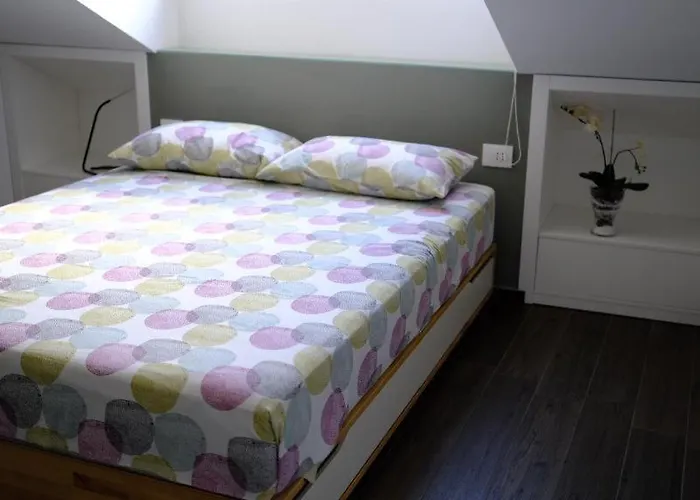 Вилла In Con Idromassaggio *