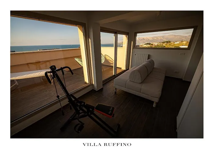 In Con Idromassaggio Вилла