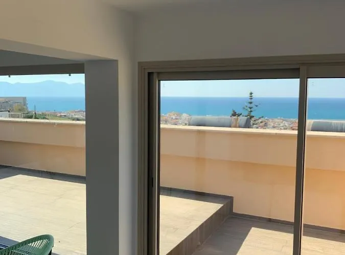 In Con Idromassaggio Вилла Балестрате