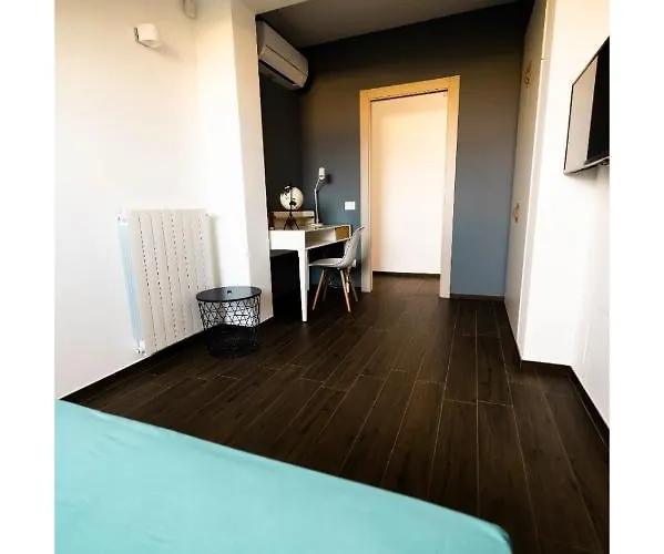 Вилла In Con Idromassaggio