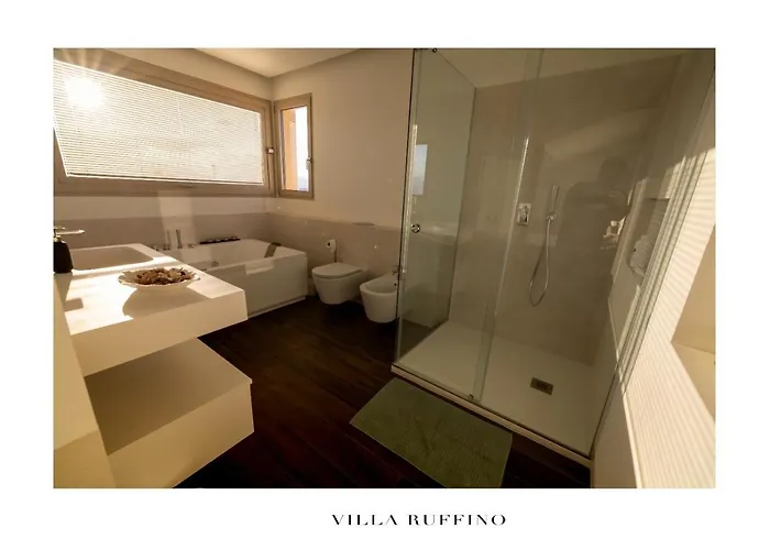 Вилла In Con Idromassaggio *