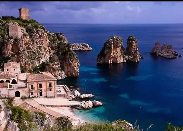 In Con Idromassaggio * Балестрате