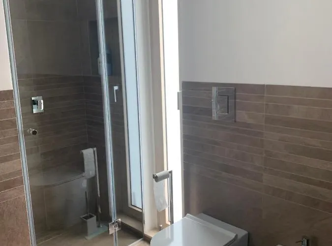 In Con Idromassaggio * Балестрате