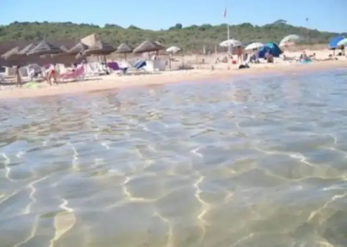 In Con Idromassaggio Вилла