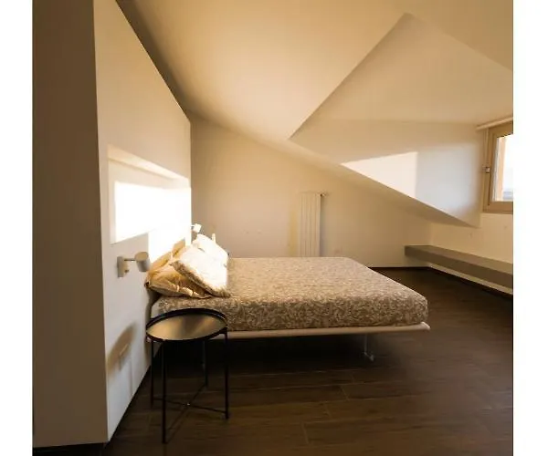 Вилла In Con Idromassaggio