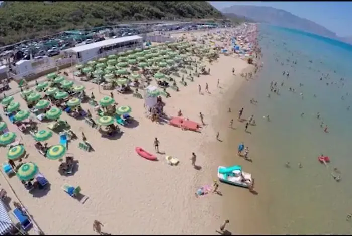 Вилла In Con Idromassaggio *