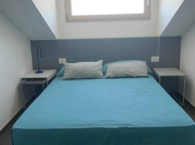 Вилла In Con Idromassaggio Балестрате