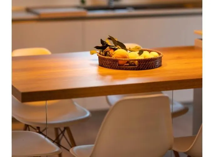 Вилла In Con Idromassaggio