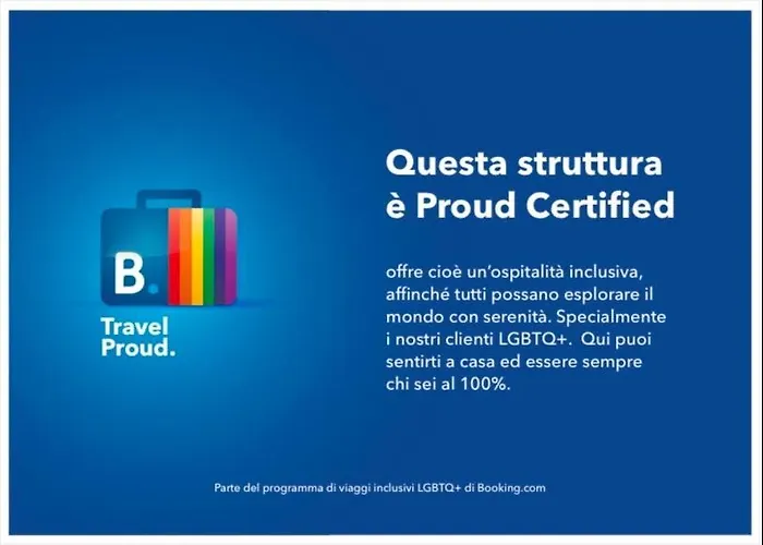 Вилла In Con Idromassaggio *