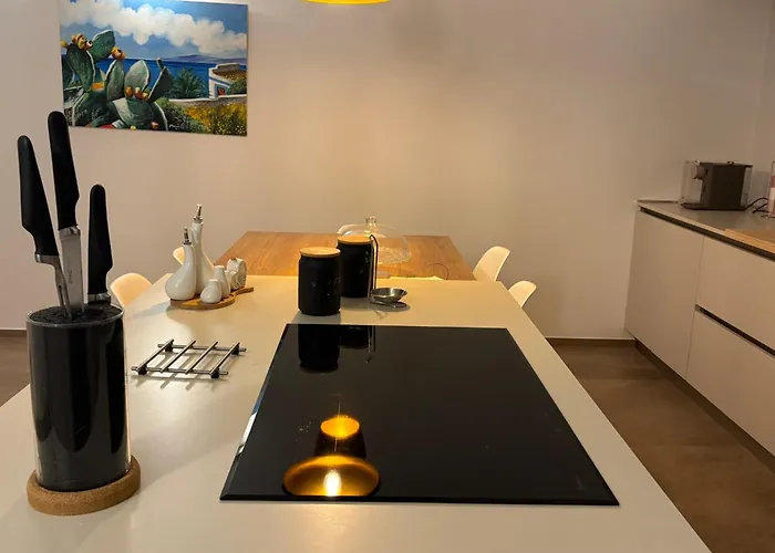 Вилла In Con Idromassaggio Балестрате