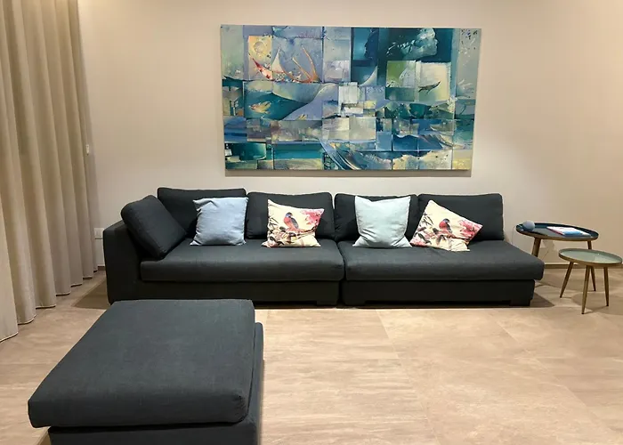 In Con Idromassaggio Вилла