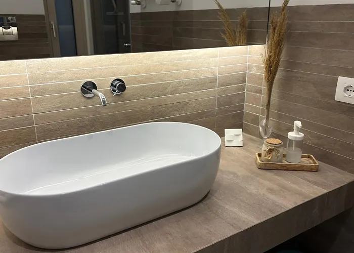 Вилла In Con Idromassaggio